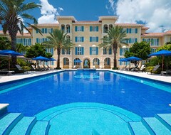Khách sạn The Villa Renaissance (Providenciales, Quần đảo Turks and Caicos)