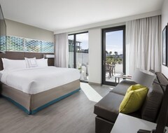 Hotel Residence Inn By Marriott Miami Beach South Beach (Miami Beach, Sjedinjene Američke Države)