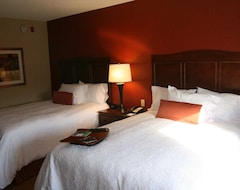 Khách sạn Hampton Inn & Suites St. Louis South I-55 (St Louis, Hoa Kỳ)