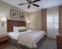 Khách sạn Candlewood Suites Austin North-Cedar Park, An Ihg Hotel (Cedar Park, Hoa Kỳ)