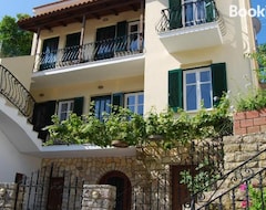 Toàn bộ căn nhà/căn hộ Pebbles Of Kioni (Kioni, Hy Lạp)
