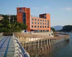 Ocean Spa Hotel (Goseong, South Korea)