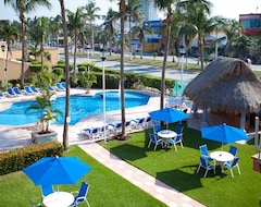 Khách sạn Jaragua Hotel (Boca del Rio, Mexico)