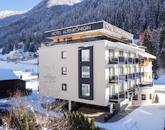 Hotel Alpenkönigin (See-Paznaun, Avusturya)