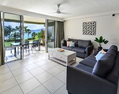 Toàn bộ căn nhà/căn hộ Hibiscus Lodge 1 - Ground Floor Apartment (Đảo Whitsunday, Úc)