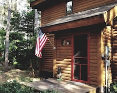 Entire House / Apartment Crystal Mountain Cabin Get Away (Thompsonville, USA)