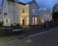 Pensión Abingdon House (Torquay, Reino Unido)