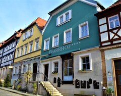 Kronacher Stadthotels (Kronach, Germany)