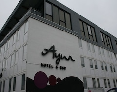 Centro Hotel Ayun (Cologne, Germany)