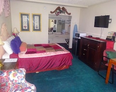 Hotel Express Inn & Suites Gastonia (Gastonia, Sjedinjene Američke Države)