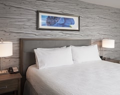 Hotel Homewood Suites By Hilton Ottawa Downtown (Ottawa, Canada)