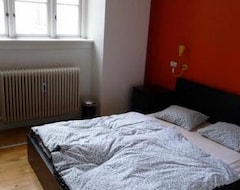 Hostel Sleep in Heaven (Kopenhag, Danimarka)