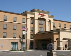 Hotel Hampton Inn Minneapolis/Shakopee (Shakopee, USA)