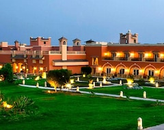 Hotel Helnan Auberge (El Faiyum, Egypt)
