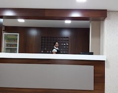 Hotel Premium (Frutal, Brazil)