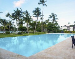 Hotel Playa Bonita Residency (Las Terrenas, Dominikanska Republika)