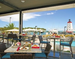 Resort/Odmaralište Faro Blanco Resort & Yacht Club (Marathon, Sjedinjene Američke Države)