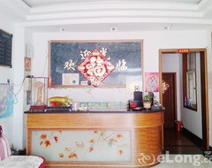 Khách sạn Liheyuan Hotel (Thanh Đảo, Trung Quốc)