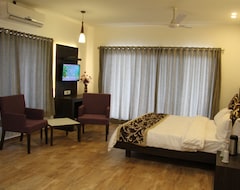 Otel Aditya (Sasan Gir, Hindistan)