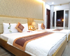 Hotel Hoai Sang (Da Nang, Vietnam)