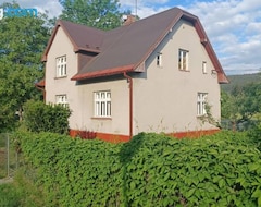 Toàn bộ căn nhà/căn hộ Chalupa Relax (Dolní Lomná, Cộng hòa Séc)