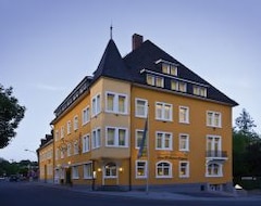 Khách sạn Ringhotel Zum Goldenen Ochsen (Stockach, Đức)