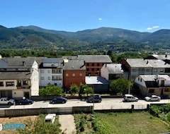 Toàn bộ căn nhà/căn hộ Piso Centrico De 2 Dormitorios (Quiroga, Tây Ban Nha)