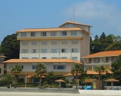 Khách sạn Umibeno  Hana (Shima, Nhật Bản)