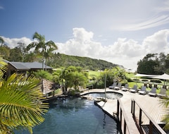 Hotelli BreakFree Aanuka Beach Resort (Coffs Harbour, Australia)