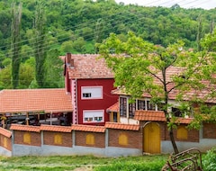 Cijela kuća/apartman Villa Lola & Nikola (Pirot, Srbija)