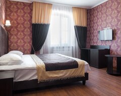Hotel Malvida (Moscow, Russia)