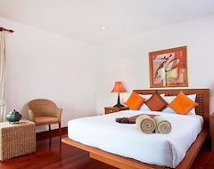 Hotel Villa Surin (Surin Beach, Thailand)