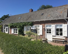 Tüm Ev/Apart Daire Comfortable 4 Person Guesthouse (Vrouwenpolder, Hollanda)