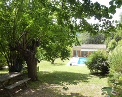 Tüm Ev/Apart Daire House / Villa - SumÈne (Sumène, Fransa)