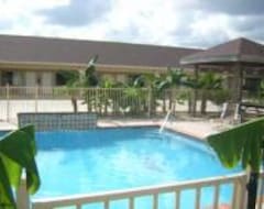 Hotel Los Fresnos Inn And Suites (Los Fresnos, USA)