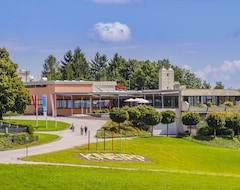 Hotel Centre for Traditional Europaen Medicine (Bad Kreuzen, Austria)