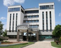 Hotel Sole Mio Wellness & Spa (Novi Sad, Serbia)