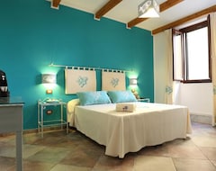 Bed & Breakfast Palau de Rosa (Alghero, Ý)