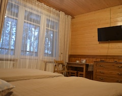 Pansiyon Sandal guest house (Kondopoga, Rusya)