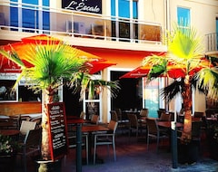 Khách sạn Restaurant Lescale (Agde, Pháp)