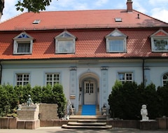 Khách sạn Lebensart (Bad Dürrheim, Đức)