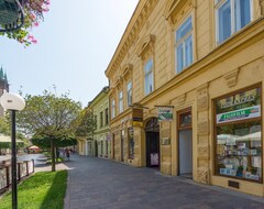 Khách sạn 101 Penzión (Prešov, Slovakia)