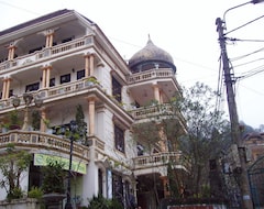 Otel Hoang Ha Sapa (Sa Pa, Vietnam)