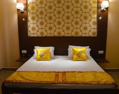 Hotel SHIVALIK HILLS (Jammu, India)
