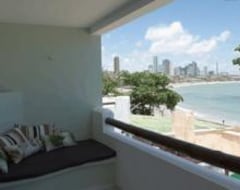 Toàn bộ căn nhà/căn hộ Habana Residence Beach (Natal, Brazil)