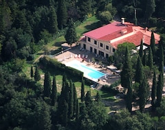 Hotel Villa Dei Bosconi (Fiesole, Italija)