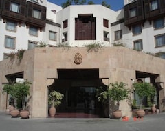 Hotel Islamabad Serena (İslamabad, Pakistan)