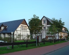 Landhotel Rosenhof (Plau am See, Deutschland)