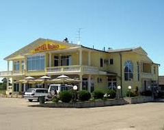 Hotelli Motel Neno (Bijeljina, Bosnia ja Herzegovina)