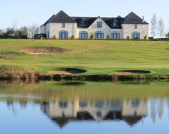 Drumoig Golf Hotel (St. Andrews, United Kingdom)